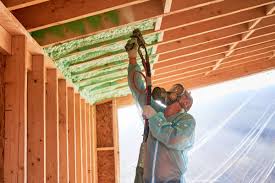 Reflective Insulation